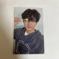 ENHYPEN ROMANCE : UNTOLD daydream ジョンウォン