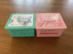 anua アヌア　デイリー　シート　マスク パック 桃　PDRN 30枚　セット