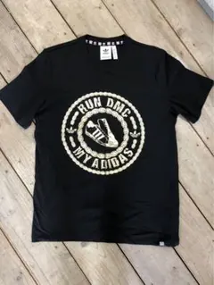 7-16 アディダス Tシャツ L