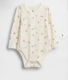 GAP♡ボディスーツ