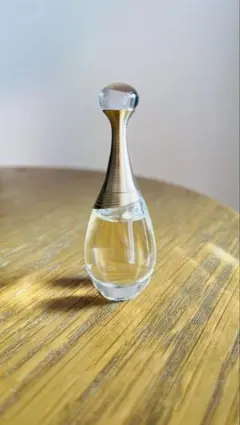 DIOR】ディオール ジャドール インフィニッシム ミニサイズ 5ml - メルカリ