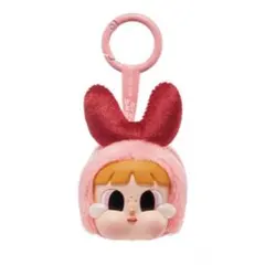 POPMART CRYBABY パワーパフガールズ blossom