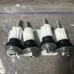 2026年最新】洗濯機固定ボルトの人気アイテム - メルカリ