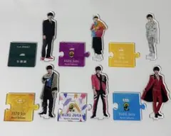 HiHi Jets 作間龍斗 アクリルスタンド