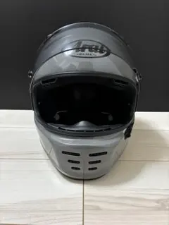 Arai フルフェイスヘルメット Cardo装着 - メルカリ
