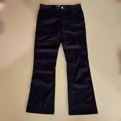 Tourdivision ツアーディビジョン　メンズ用ロングパンツ