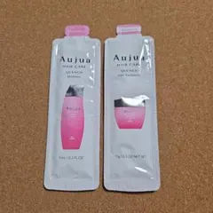 Aujua Repairity シャンプー＆トリートメントセット - メルカリ