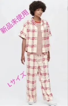 UNIQLO MARUNI セットアップ