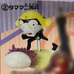 ケロロ軍曹　ケロロコレクション2　タママ
