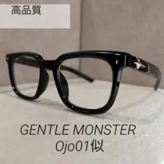高品質■五枚丁番■サングラス■Ojo 01似■アセテート■ジェントル■4 高品質□五枚丁番□サングラス□Ojo 01似□アセテート□
