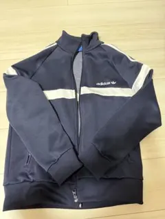 adidas originals ジャージ トラックジャケット