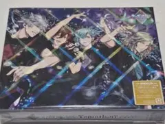 劇場版うたプリ　TABOO NIGHT XXXX 初回限定版　Blu-ray