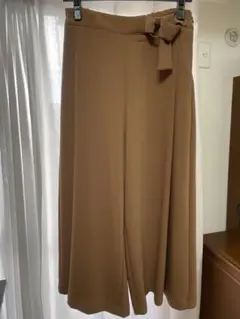 ガウチョパンツＬサイズ