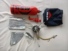 2026年最新】msrドラゴンフライの人気アイテム - メルカリ