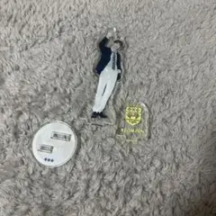 txt ヨンジュン カフェ アクスタ