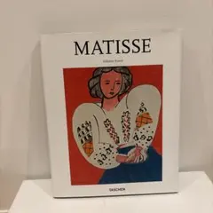 Matisse by Volkmar Essers