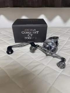 2026年最新】オシアコンクエスト ハンドル 純正の人気アイテム - メルカリ