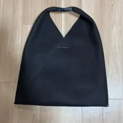 suno&morrisonシルクコットン ロングハンドルバック - メルカリ