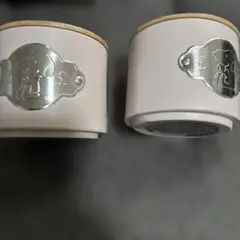 スヌーピー ウッドリッドラウンドティン　カルディ ２０２６、4.賞味期限