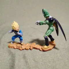 2025年最新】帰ってきたセル編の人気アイテム - メルカリ