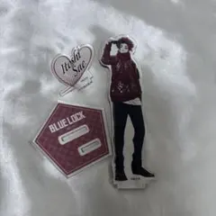 糸師冴 アクリルスタンド