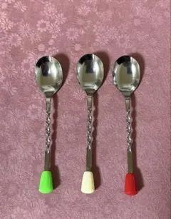 2026年最新】ねじねじスプーンの人気アイテム - メルカリ