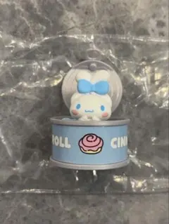 サンリオ シナモロール カンキャラシリーズ