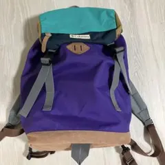 《美品》Columbia リュック・バックパック カラフルのサムネイル