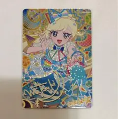 アイプリ シークレットフレンズ∞バズリウムブルー みつき サイン