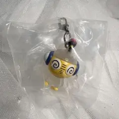 ケロロ軍曹 めじるしアクセサリー どうぶつ変身であります クルル