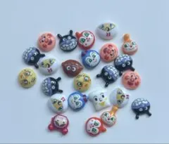 ネイルパーツ アンパンマンのサムネイル