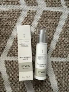 ETVOS モイスチャライジング 3点セット - メルカリ
