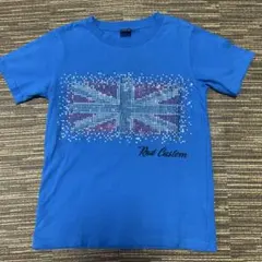 Rad Custom ユニオンジャック Tシャツ