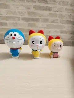 ドラえもん カプセルトイセット