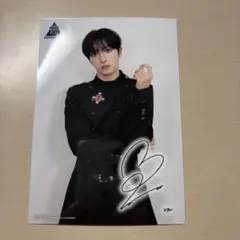 貴重】MAZZEL NAOYA 紀田直哉 直筆サイン入り写真 - メルカリ