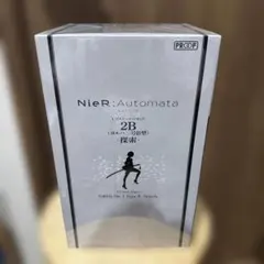 NieR Automata Ver1.1a 2B 探索 1/7スケールフィギュア