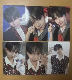 BOYNEXTDOOR ジェヒョン