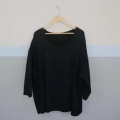 My Beautiful Landlet カットオフスウェット サイズ1のサムネイル