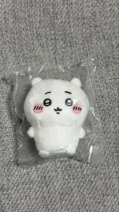 ちいかわ おすわりぬいぐるみ① ちいかわ