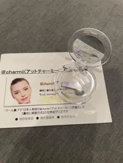 @charmii アットチャーミー 鼻プチのサムネイル