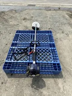 丸山製作所 BIGM 草刈機 KC230RS 刈払機 23cc 3号 - メルカリ