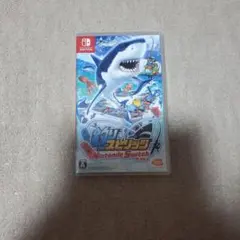 釣りスピリッツ Nintendo Switchバージョン