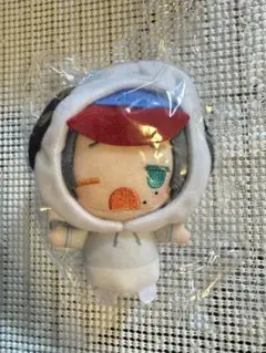【推し活セット】ヒプマイ バスブロ ぬいぐるみ グッズ まとめ／一郎・二郎・三郎 推し活セット】ヒプマイ バスブロ ぬいぐるみ グッズ まとめ