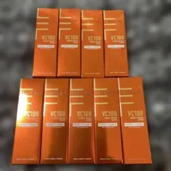 VC100 ダブルセラム 7mLを9本のサムネイル