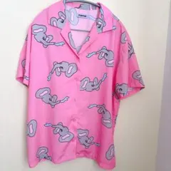 プニュズ　サイズ1 ゾウさんシャツのサムネイル