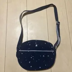 子供用バッグ ショルダーバッグ　通園バッグ　ポシェット