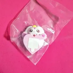 一番くじ プリキュア E賞ちらりんフレンズ ルルン