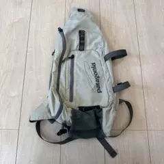 （新品未使用品）Patagonia フード付きフィッシングジャケット グレー 2025.8新色】patagonia/パタゴニア フーディニ ジャケット
