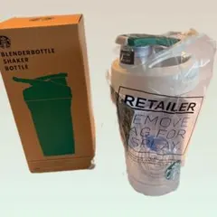 スターバックス　ボトル　韓国　シェイカー