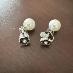 マリクワ　イヤリング